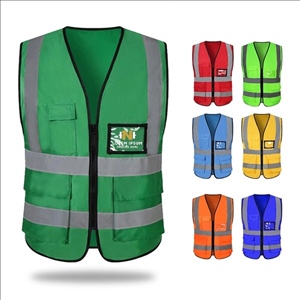 Safety Vest
